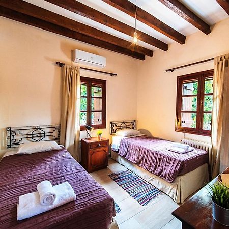 Karydhia Cottage Pano Arodes Ngoại thất bức ảnh