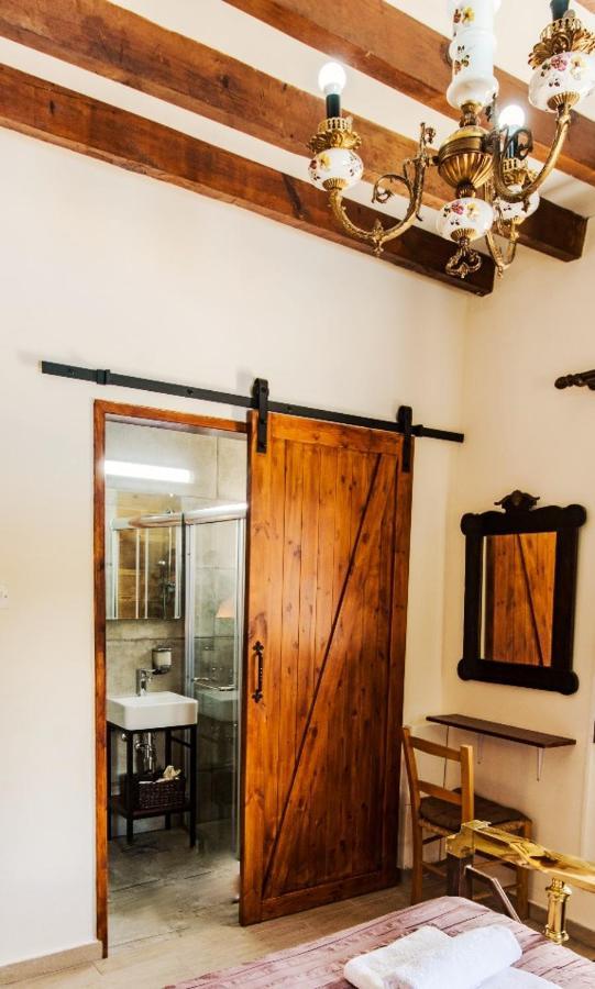 Karydhia Cottage Pano Arodes Ngoại thất bức ảnh