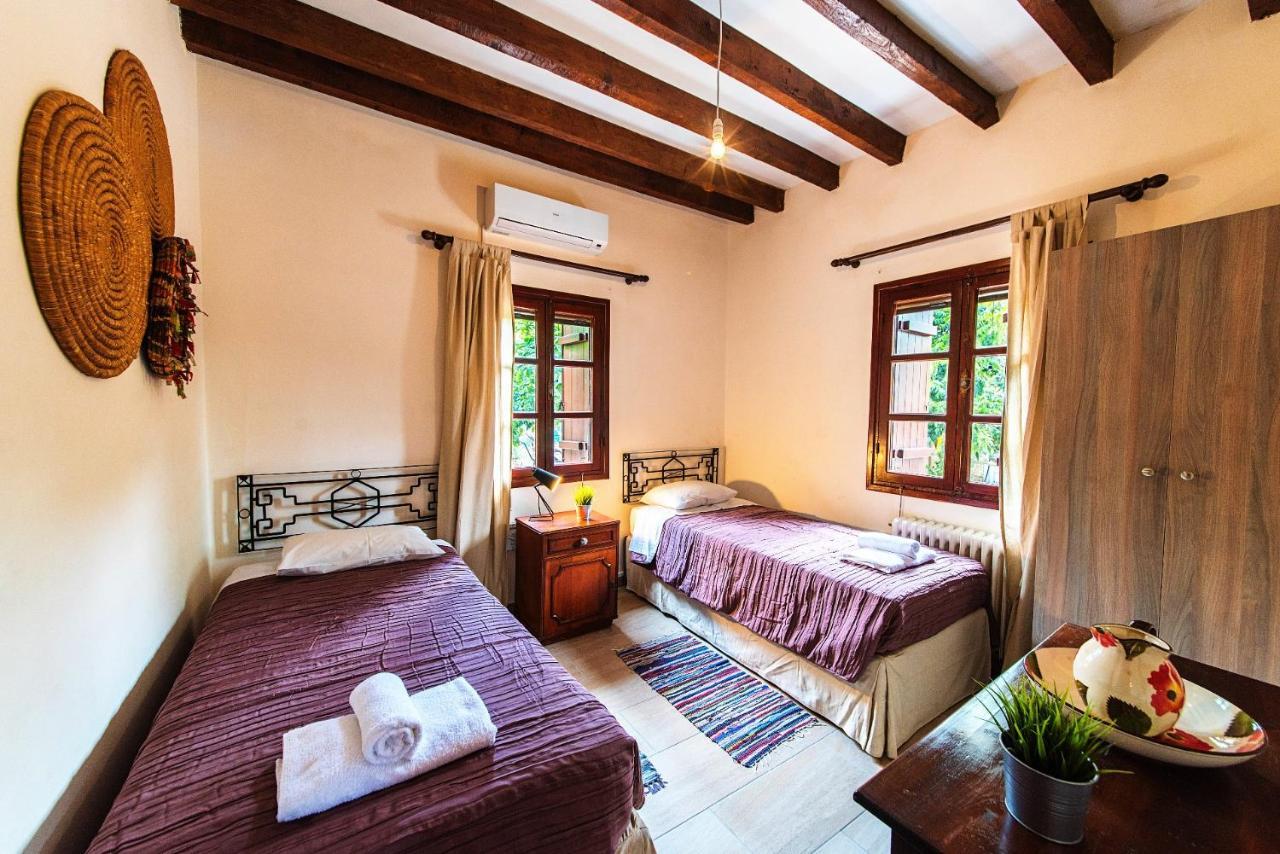 Karydhia Cottage Pano Arodes Ngoại thất bức ảnh