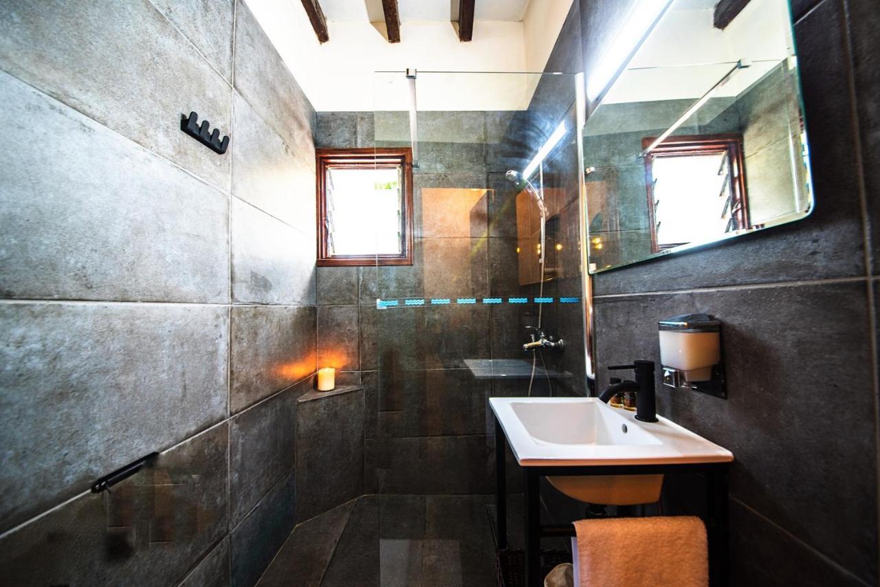 Karydhia Cottage Pano Arodes Ngoại thất bức ảnh