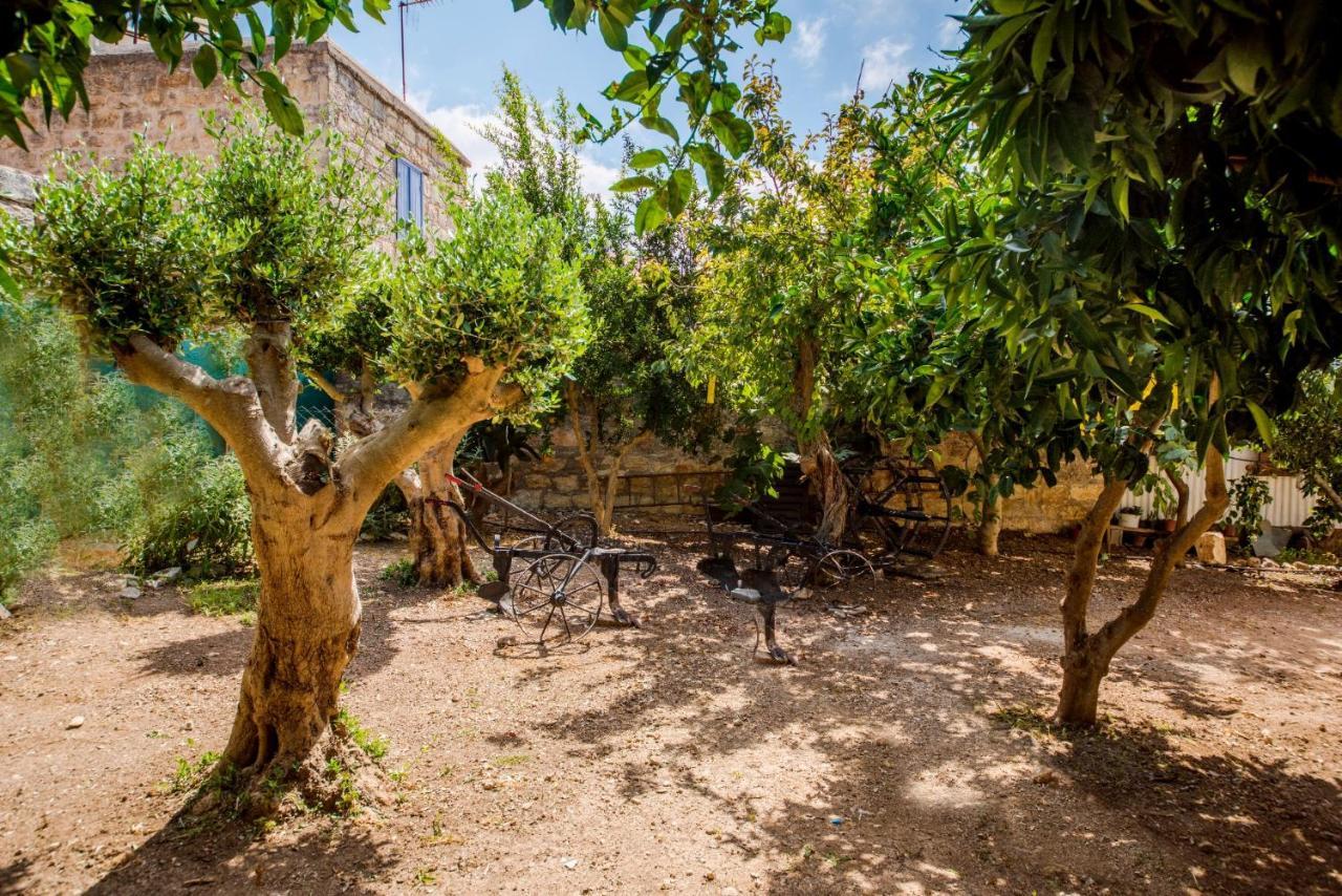 Karydhia Cottage Pano Arodes Ngoại thất bức ảnh