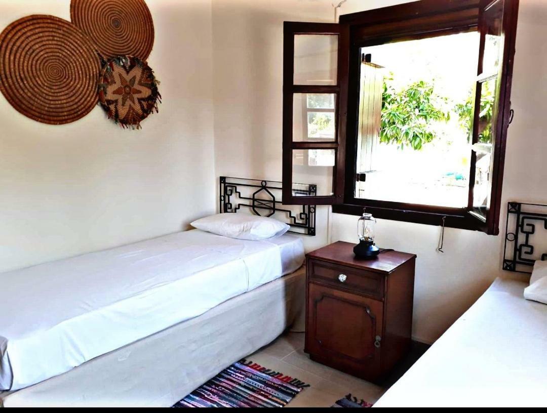 Karydhia Cottage Pano Arodes Ngoại thất bức ảnh