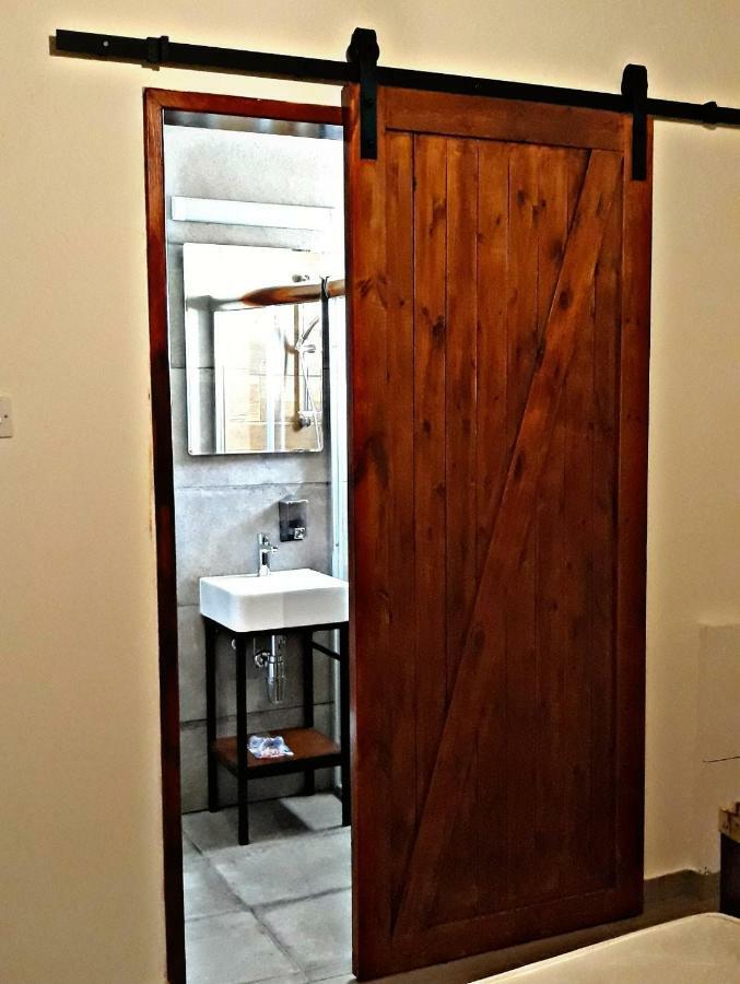 Karydhia Cottage Pano Arodes Ngoại thất bức ảnh