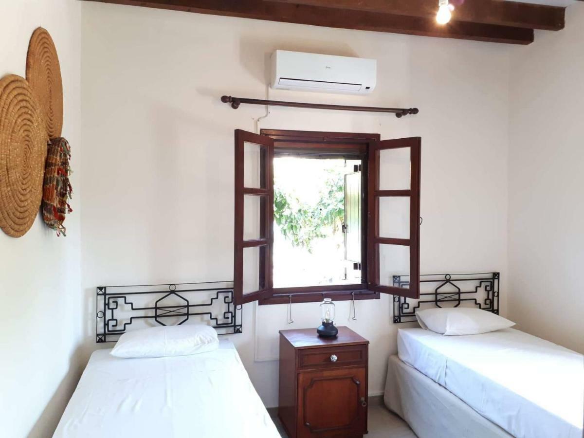 Karydhia Cottage Pano Arodes Ngoại thất bức ảnh