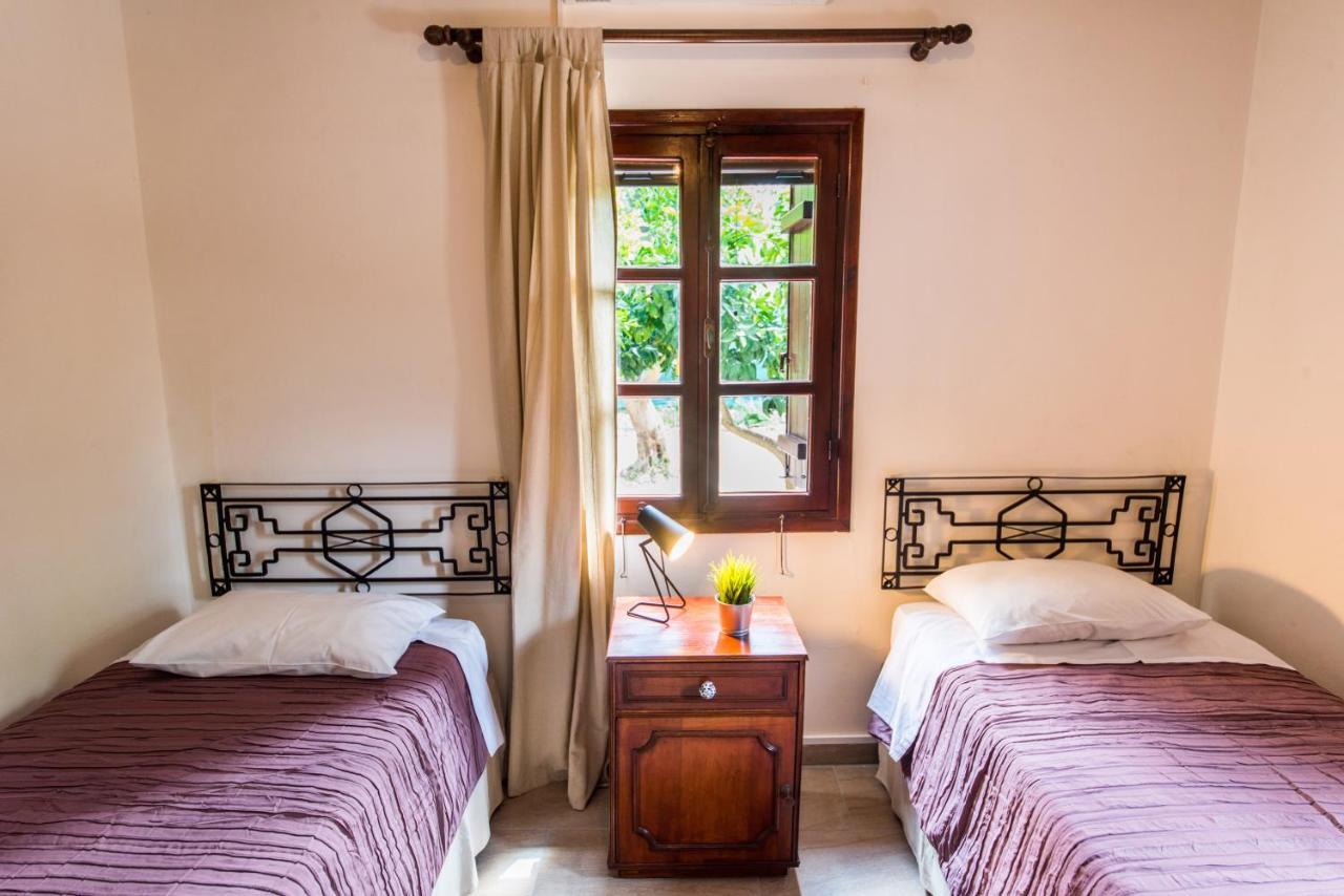 Karydhia Cottage Pano Arodes Ngoại thất bức ảnh